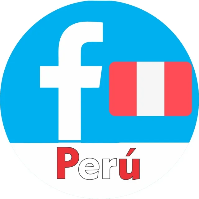 Perfil de Facebook con Seguidores Facebook Peruanos reales aumentando el alcance de una página local