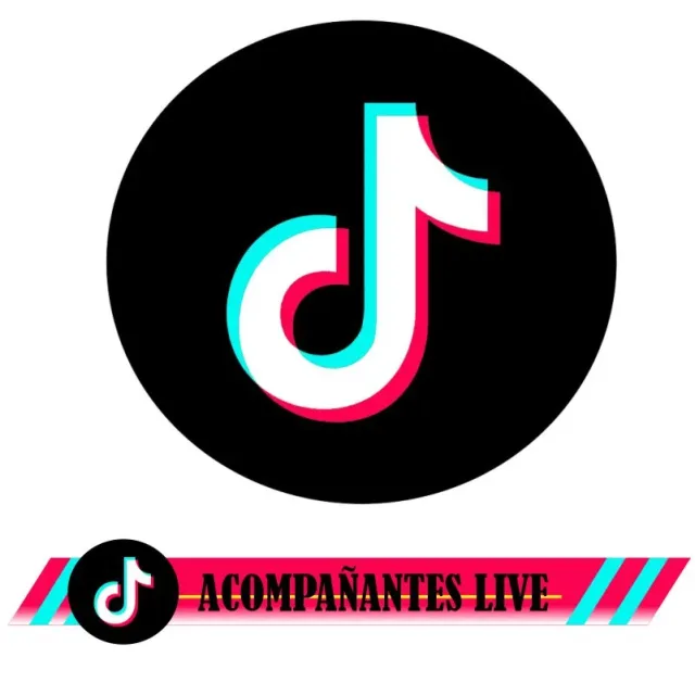 Pantalla de móvil con transmisión en directo y Audiencia Live TikTok mostrando espectadores conectados en tiempo real