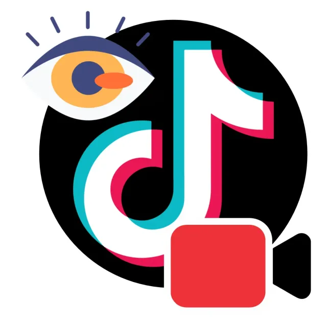 Servicio de Vistas TikTok para aumentar reproducciones y alcance de vídeos en el FYP