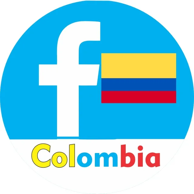 Panel para comprar Seguidores Facebook Colombianos reales para páginas y perfiles en Colombia