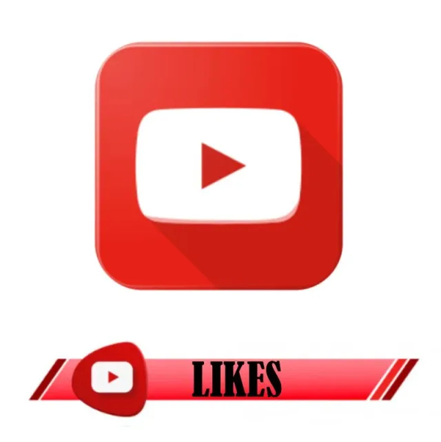 Servicio de Likes YouTube para aumentar los me gusta y la credibilidad de tus vídeos