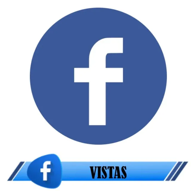 Panel para comprar Vistas Facebook y aumentar las reproducciones de vídeos y Reels