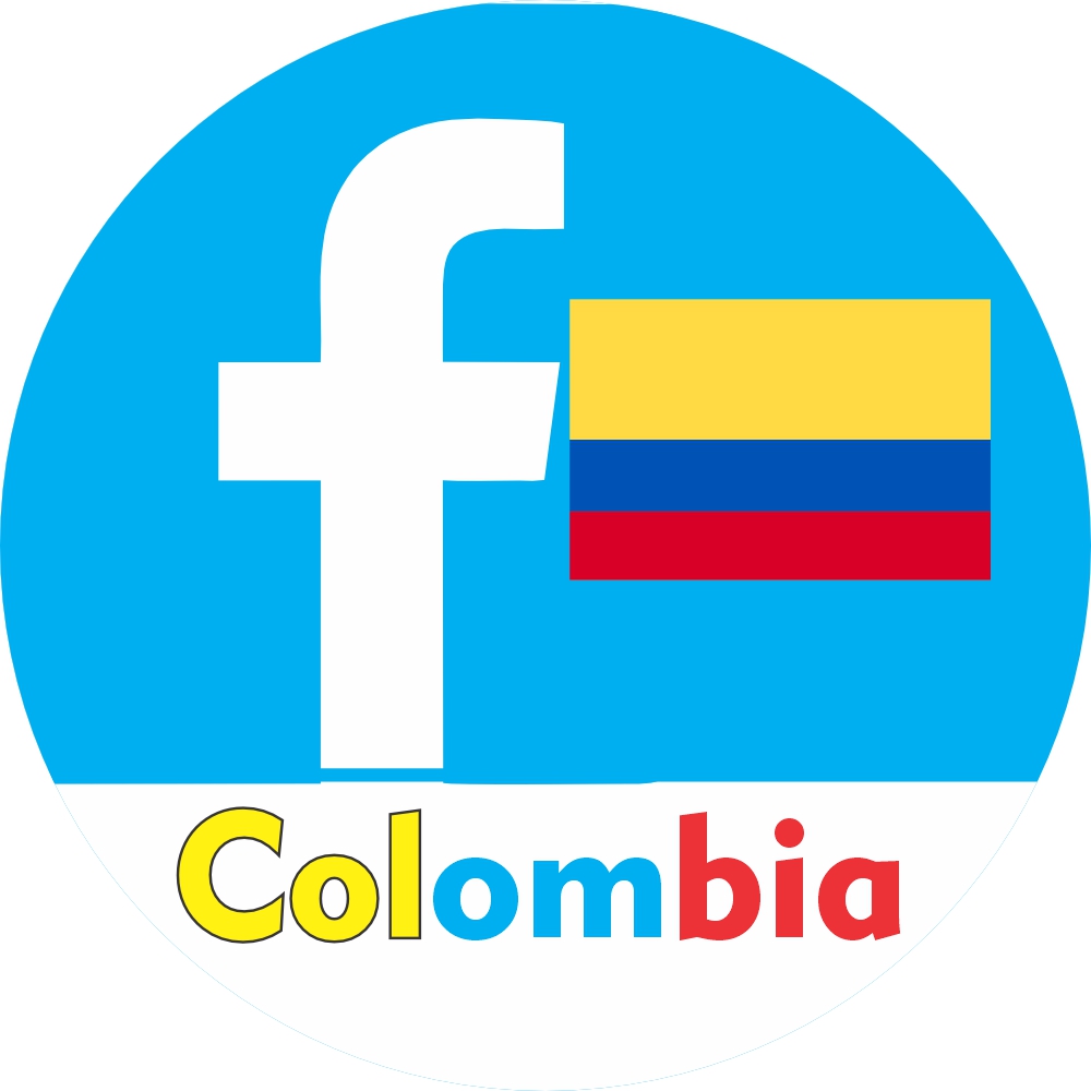 Seguidores Facebook Colombianos