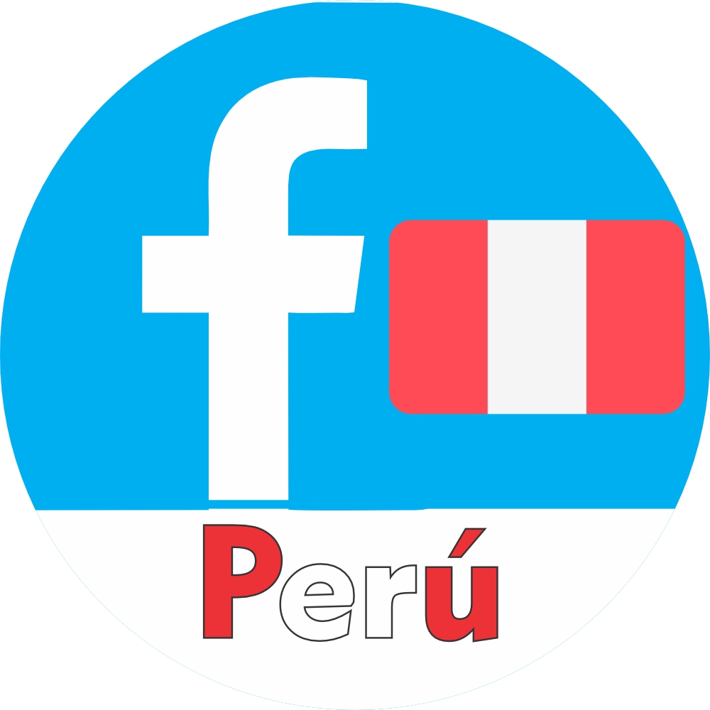 Seguidores Facebook Peruanos