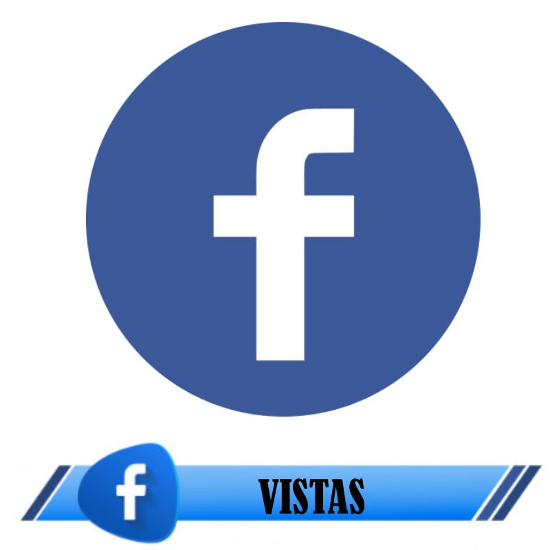 Vistas Facebook