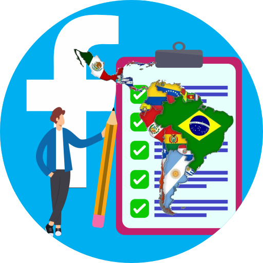 Opiniones Facebook Latinos