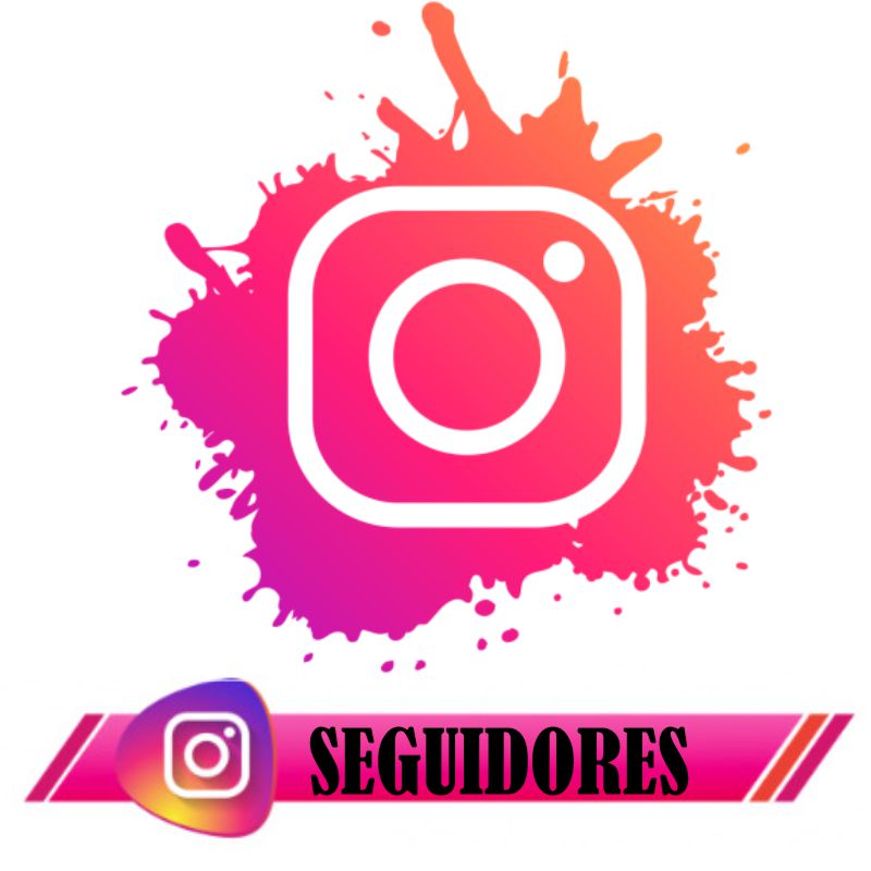 Seguidores Instagram