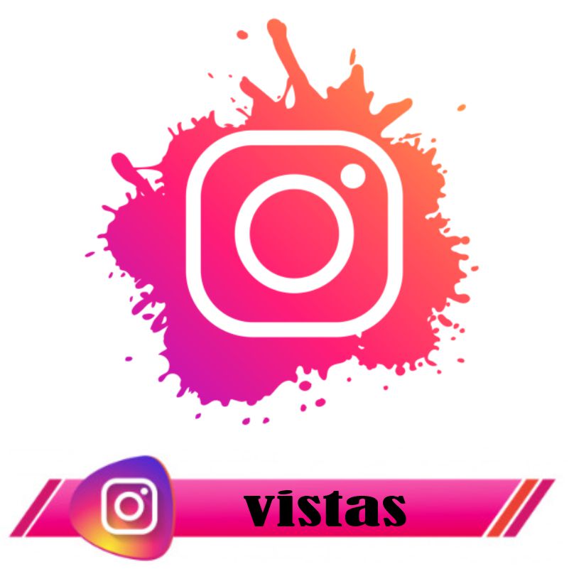 Vistas Instagram