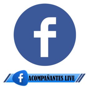 ComprarSeguidores.one - Acompañantes Facebook live