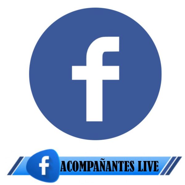 Comprar Acompañantes En Facebook Live - DonJC.com