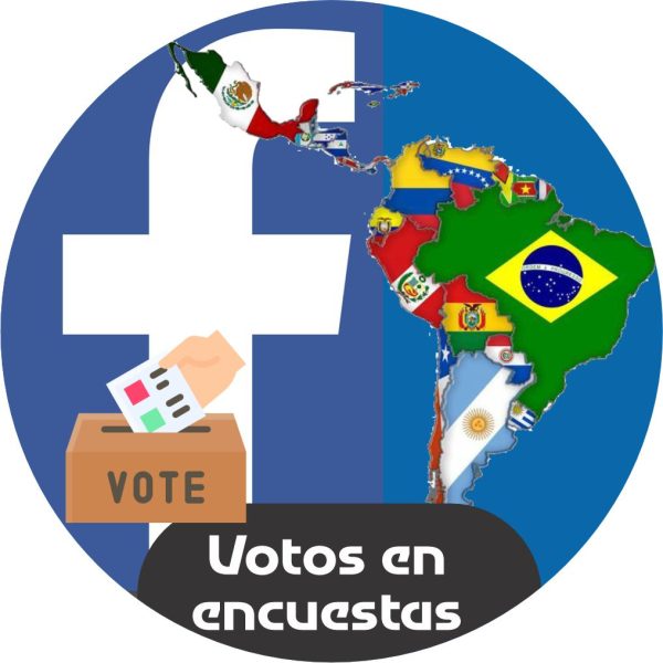 Comprar Votos En Encuestas Facebook Latinos - DonJC.com