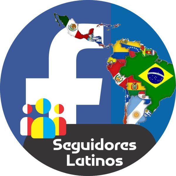 Comprar Seguidores Facebook Latinos - DonJC.com