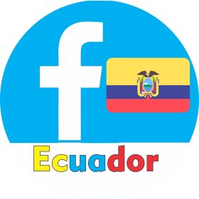 Comprar seguidores facebook Ecuatorianos