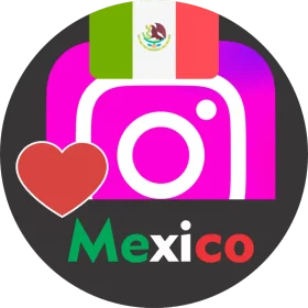 like Instagram mexicanos