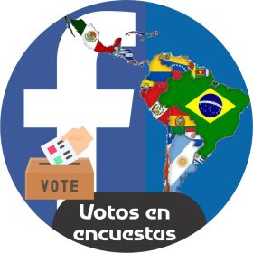 Comprar Votos En Encuestas Facebook Latinos Con Comentarios Reales