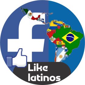 Comprar Likes En Post De Facebook Latinos Reales