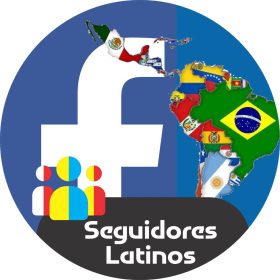 Comprar Seguidores Facebook Latinos