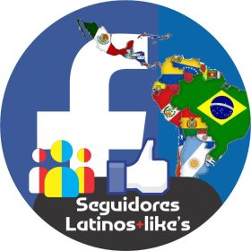 Comprar Seguidores Latinos + Me Gusta En Facebook