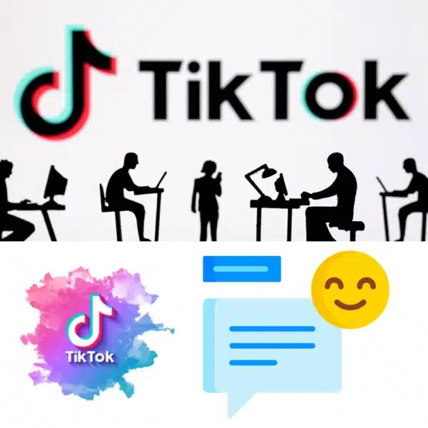 Tik Tok Comentarios