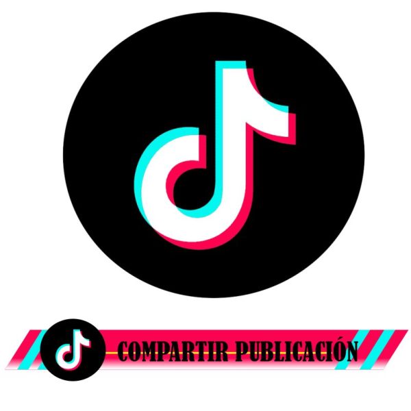 Comprar Compartir Para Perfil De TikTok