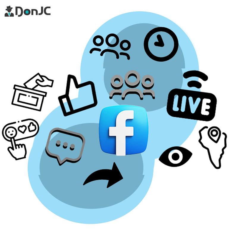 COMPRAR LIKES FACEBOOK